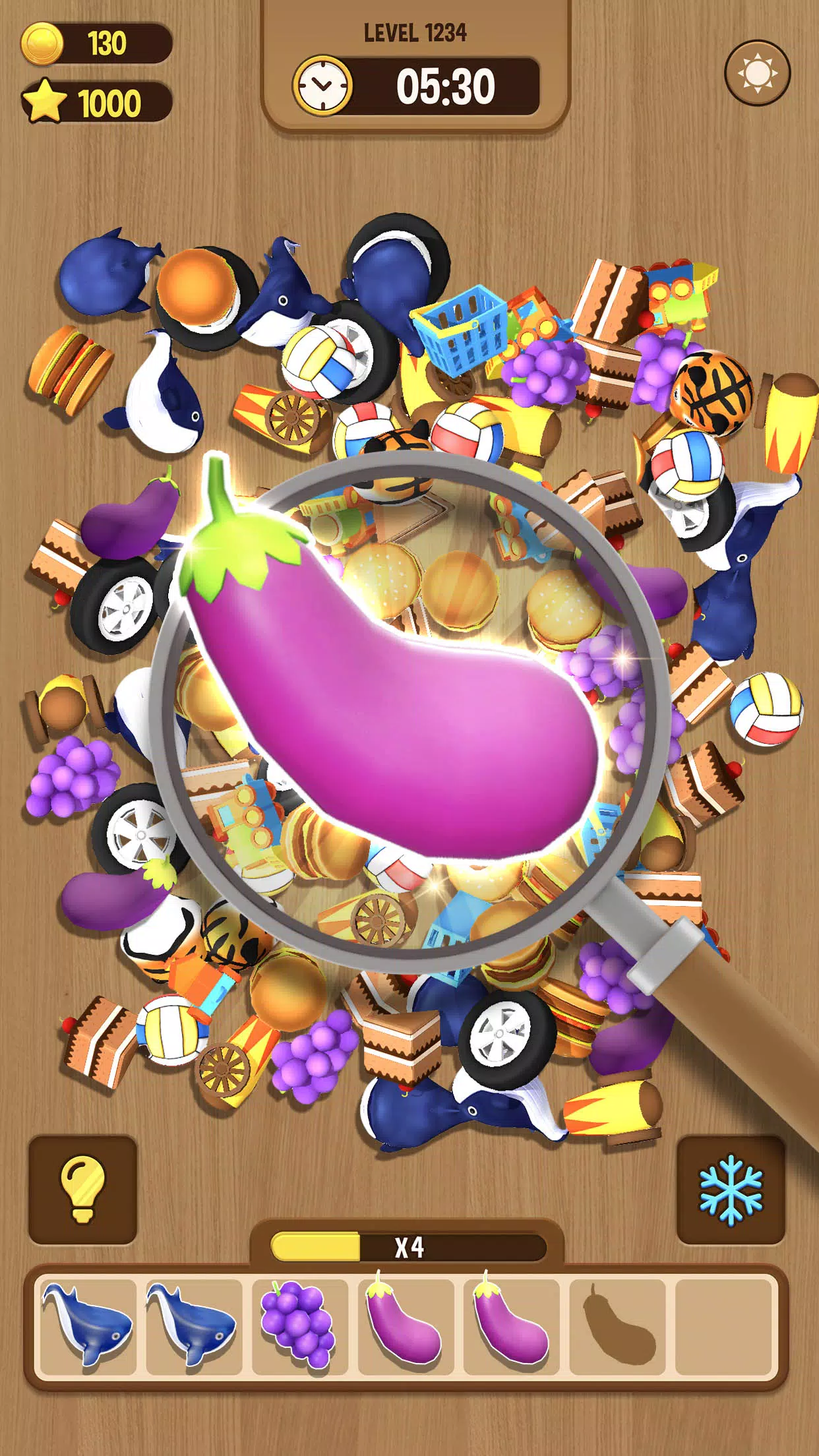 Match Triple 3D स्क्रीनशॉट 0