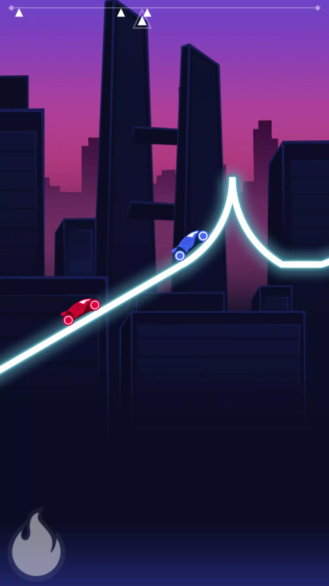 Race.io Screenshot 1