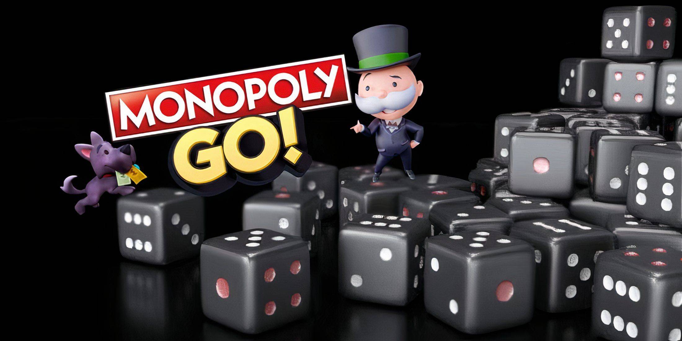 Daily Free Roll Monopoly GO Dice Available Now