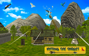 Bird Hunting Mania ภาพหน้าจอ 3