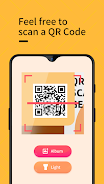 QR Note Scan&Genarate Schermafbeelding 2