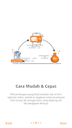 Dicicilaja - Solusi Pembiayaan Ekran Görüntüsü 2
