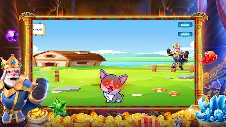 Diamond gold lucky spin home Ekran Görüntüsü 0