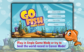 Go Fish: The Card Game for All Tangkapan skrin 3