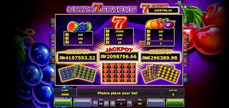 Meet Cherries Casino Slot應用截圖第2張