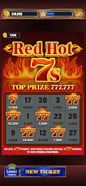 Lottery Scratchers ภาพหน้าจอ 3