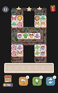 Connect Animal: Match Puzzle 스크린샷 1