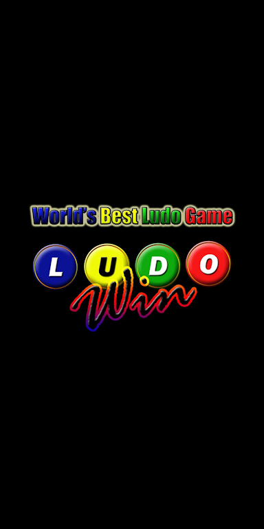 Ludo Win Screenshot 0