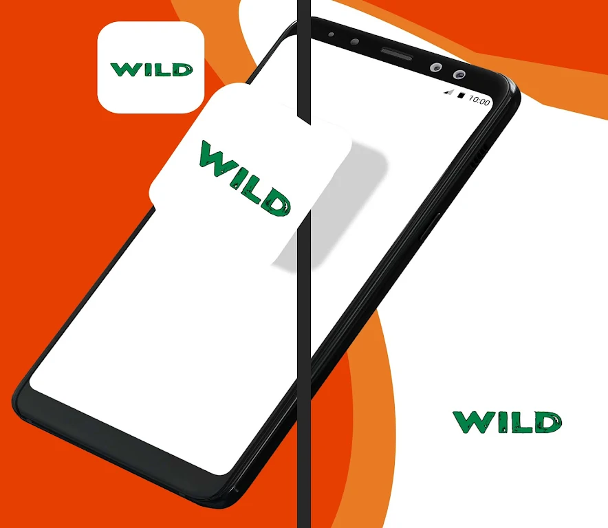 Wild Casino Mobile Скриншот 0