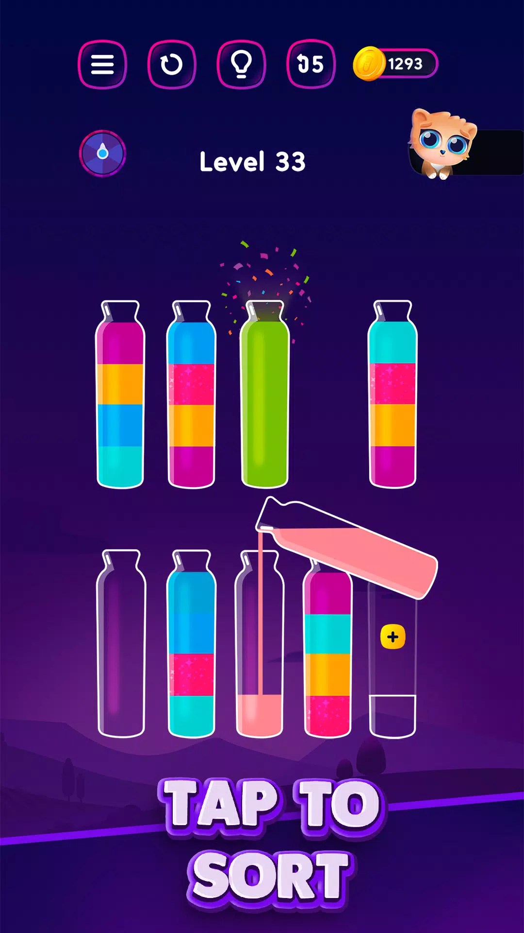 Get Color Ảnh chụp màn hình 1