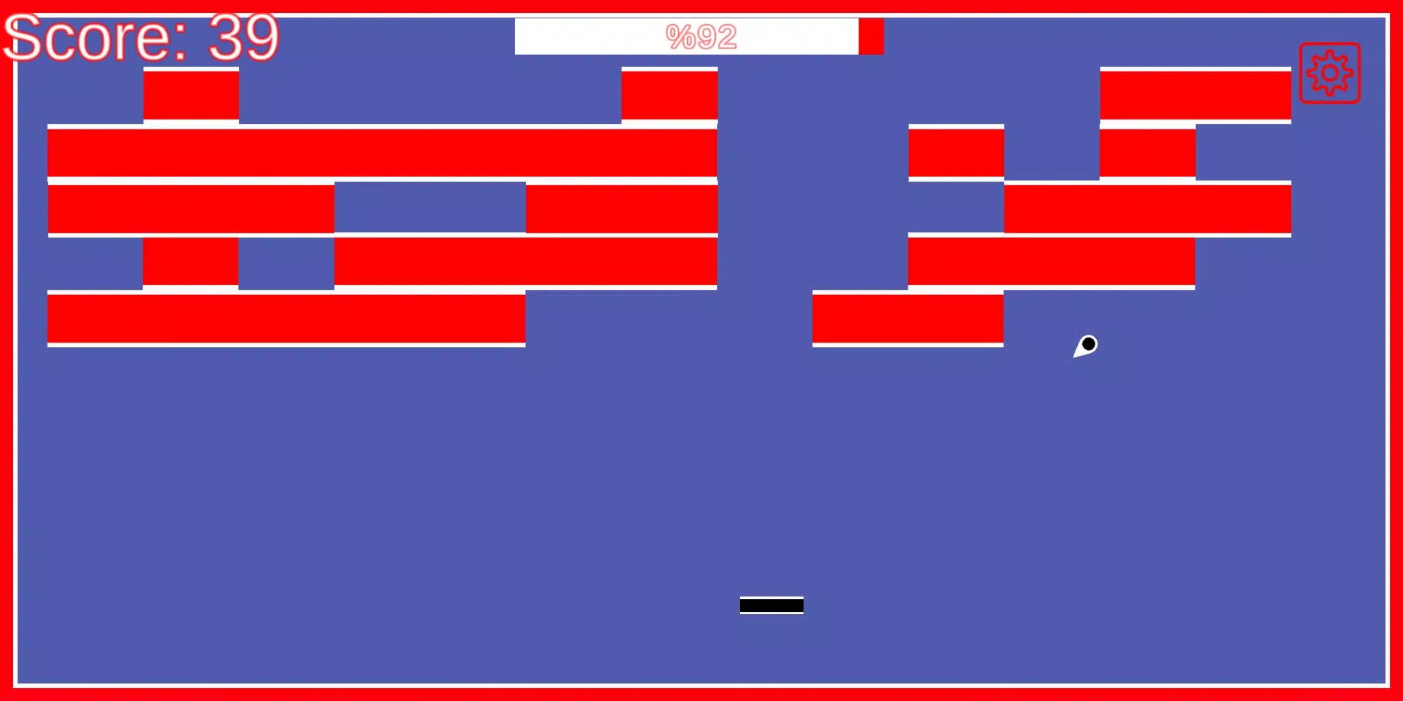 Ricochet Скриншот 0