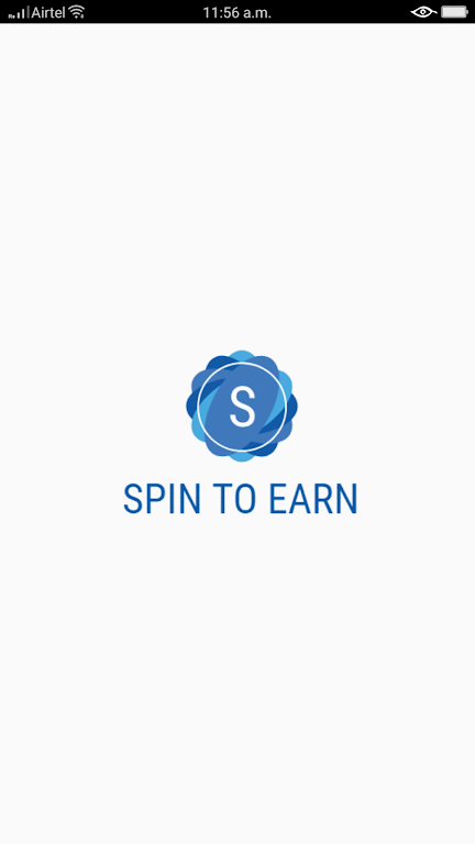 Spin To Earn Screenshot 0