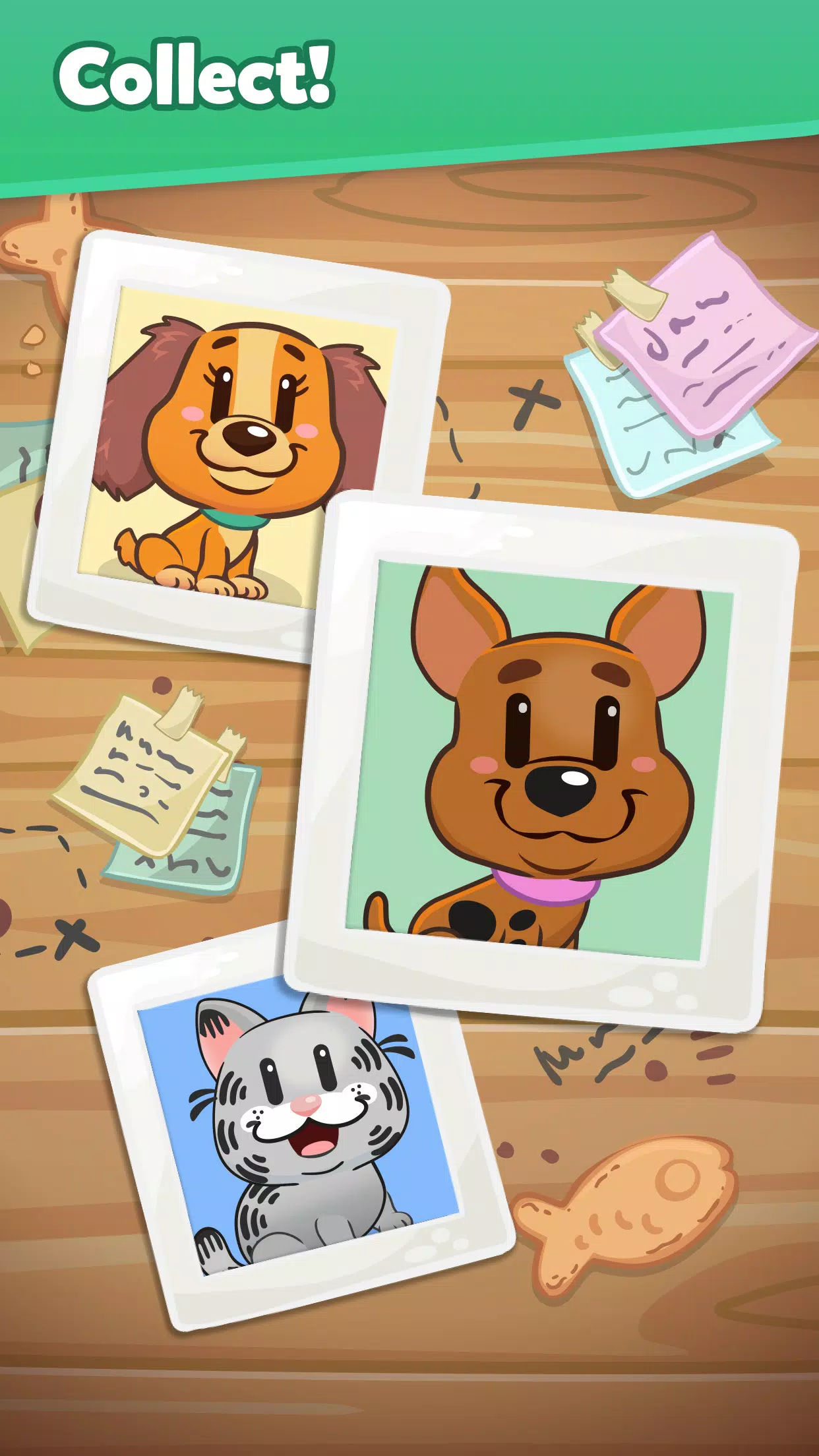 Pet Shelter Screenshot 0