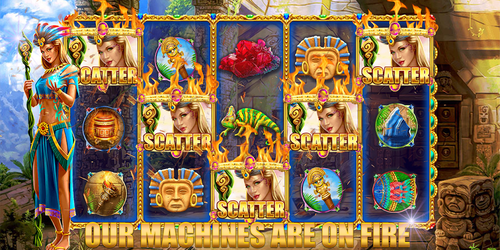 Golden Chariot Casino Screenshot 0