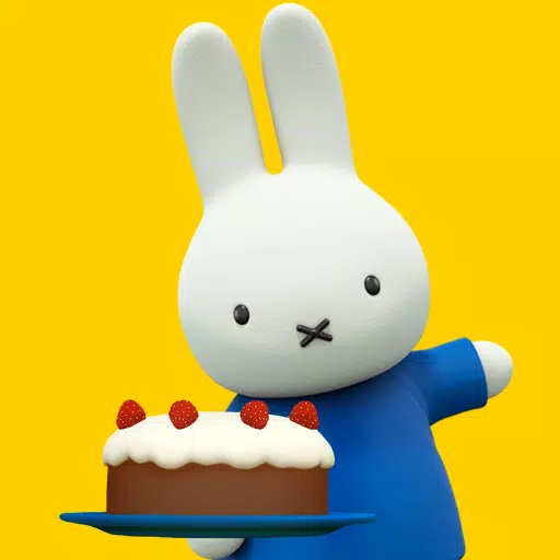 Miffy's World