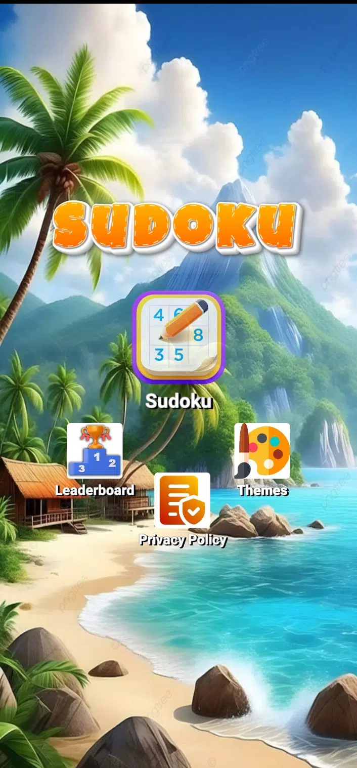 Sudoku Classic Capture d'écran 0