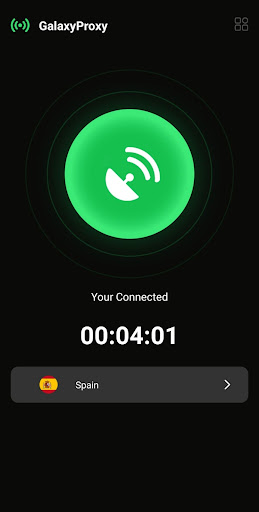 Galaxy Proxy VPN應用截圖第2張