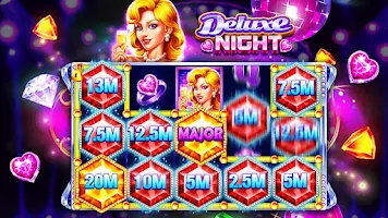 Tycoon Casino Vegas Slot Games ภาพหน้าจอ 3