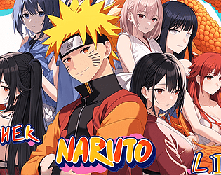 Another Naruto Life