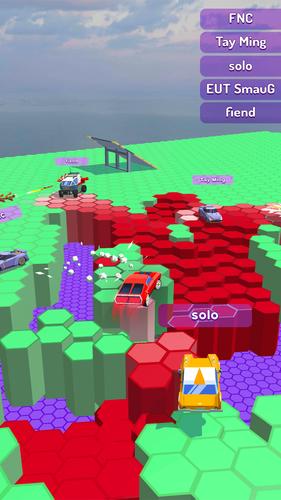 Cars Arena スクリーンショット 2