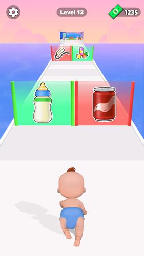 Good Mom Bad Mom应用截图第3张