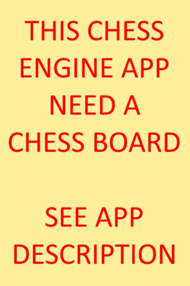 Stockfish Chess Engine (OEX)應用截圖第0張