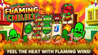 Fantasy Springs Slots - Casino Ekran Görüntüsü 2