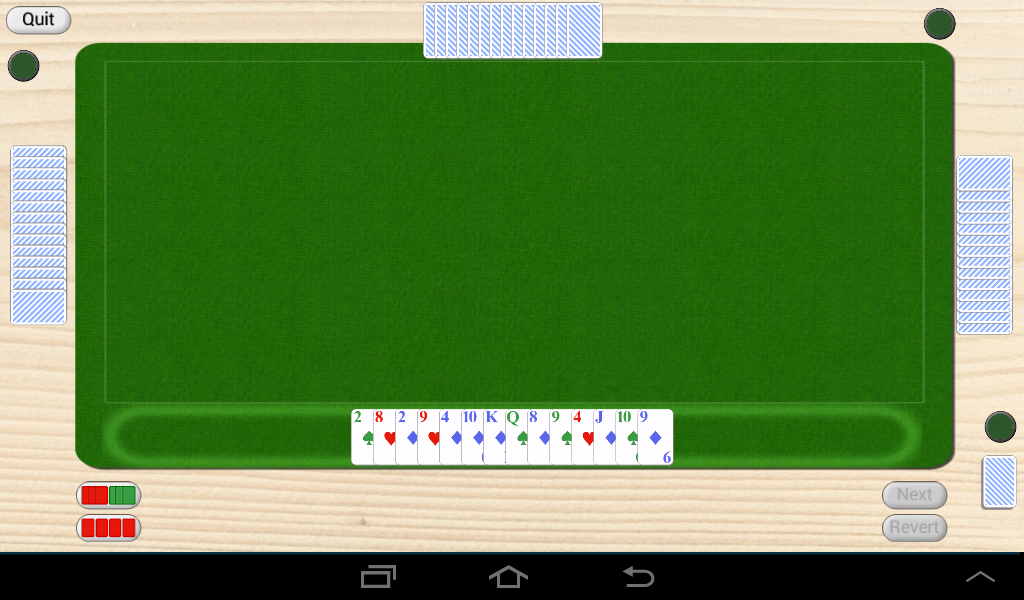 Rummy Mobile HD ဖန်သားပြင်ဓာတ်ပုံ 1