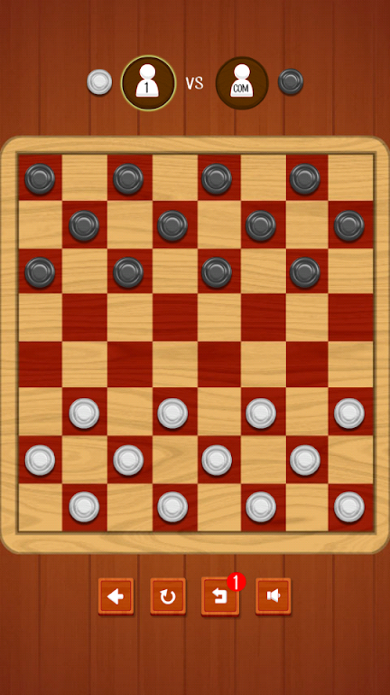 checkers gamee应用截图第3张