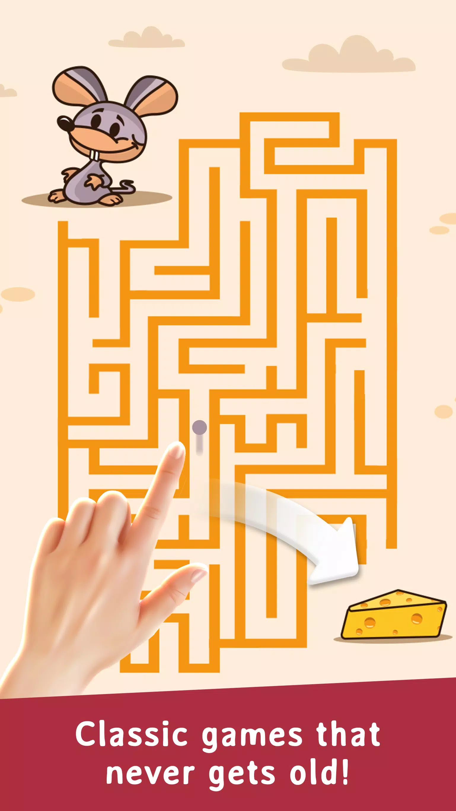 Kids Educational Mazes Puzzle應用截圖第2張