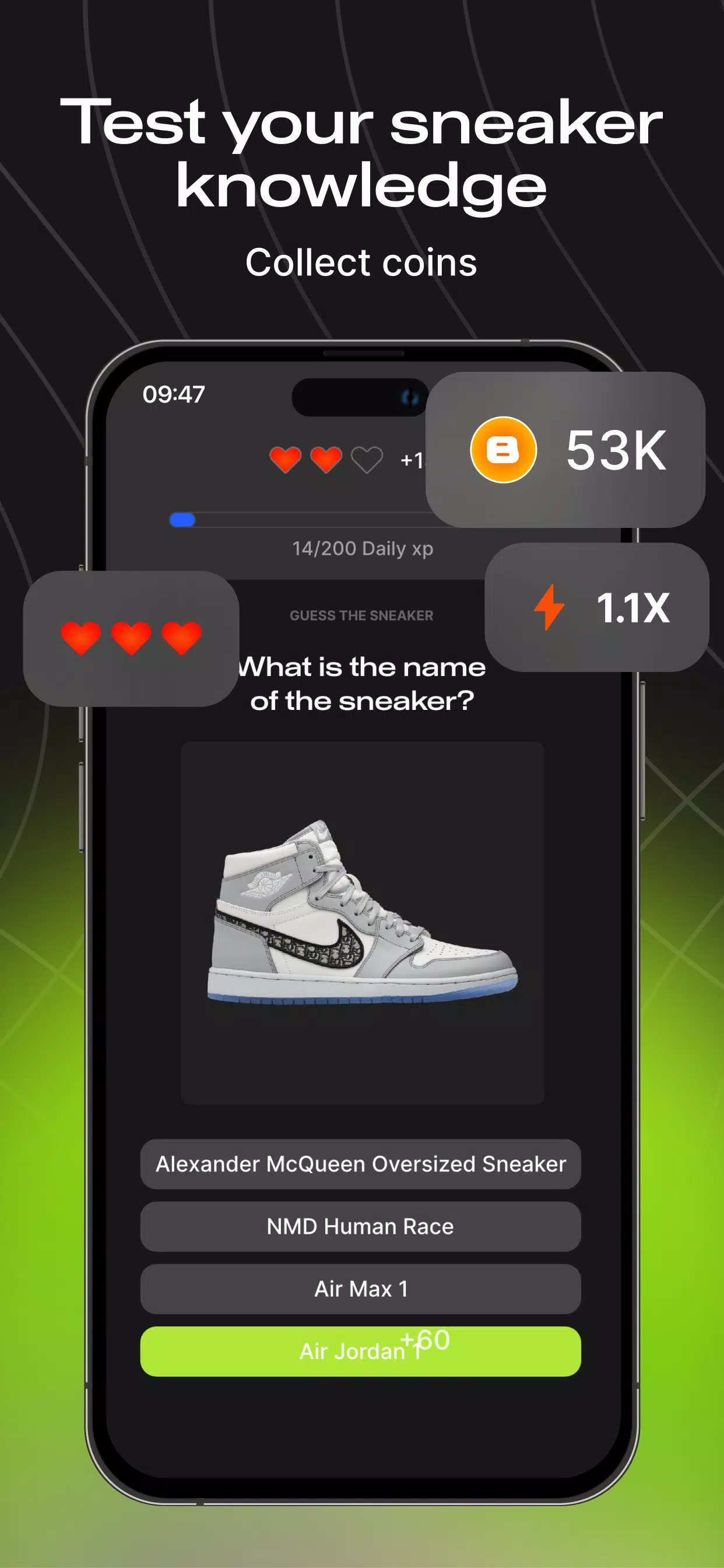 Boxed Up: Sneaker Card Game Tangkapan skrin 3