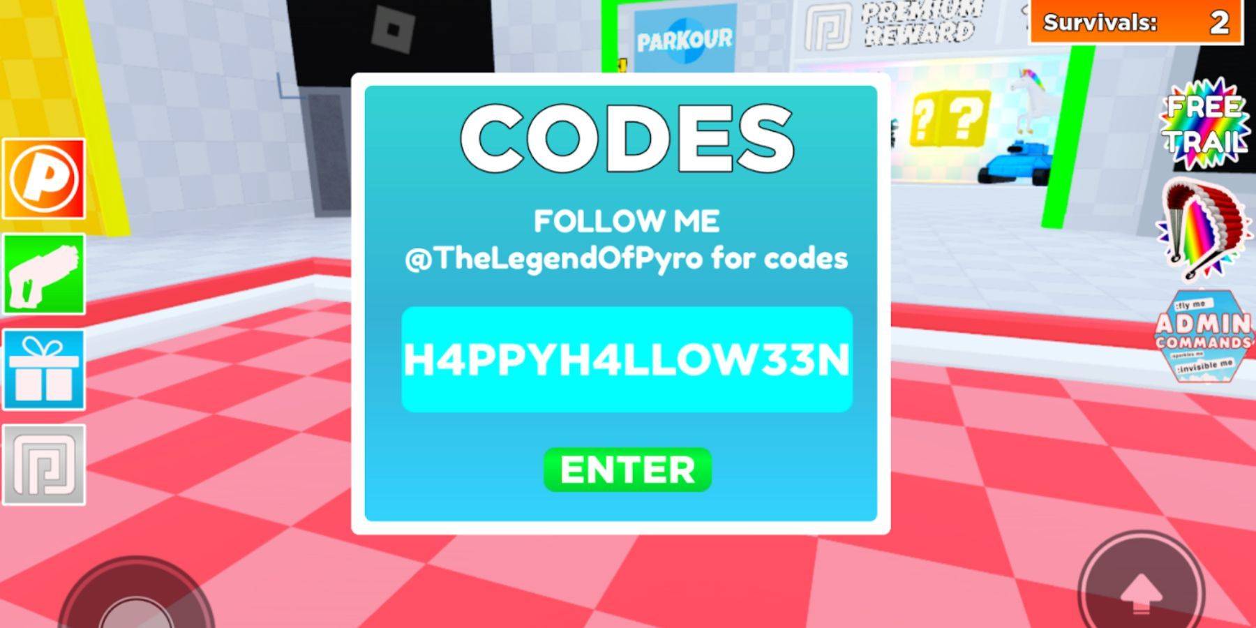 Finding More Codes Image