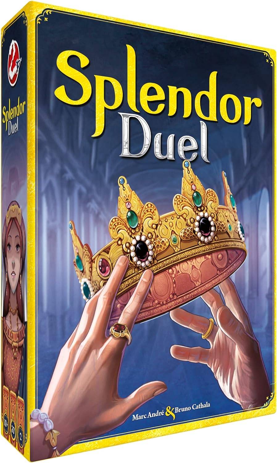 Splendor: Duel