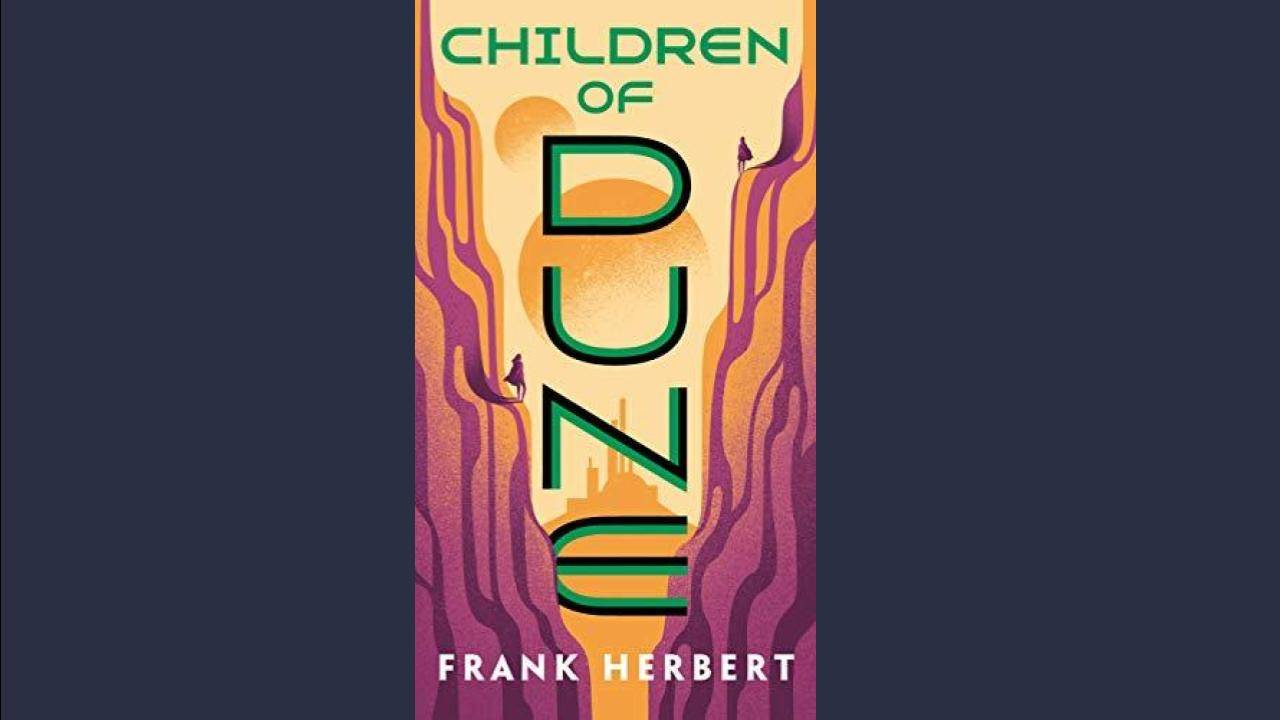 Children of Dune