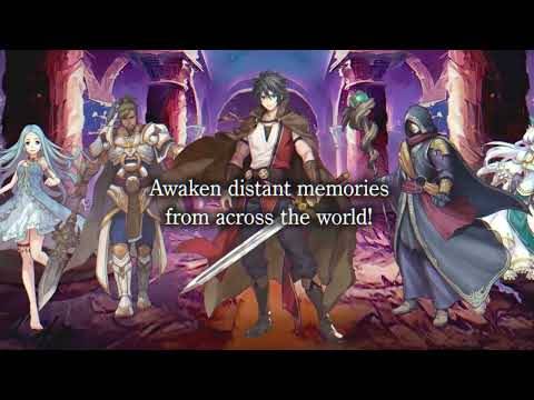 สกรีนช็อตการเล่นเกม Astral Takers