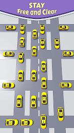 Traffic Jam:Car Traffic Escape应用截图第2张