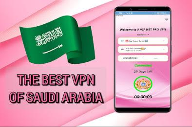 A VIP NET PRO VPN Ekran Görüntüsü 1