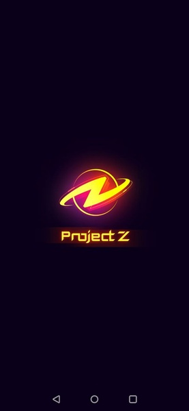 Project Z應用截圖第0張