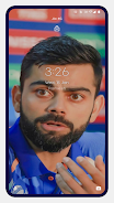 Virat Kohli Wallpapers Screenshot 3