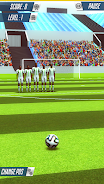 FreeKick Soccer 2023 - 3D應用截圖第1張