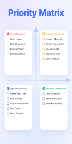 TickTick:To Do List & Calendar应用截图第2张