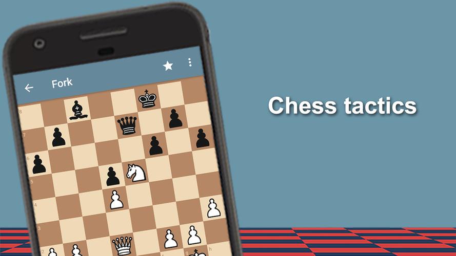 Chess Coach Capture d'écran 1