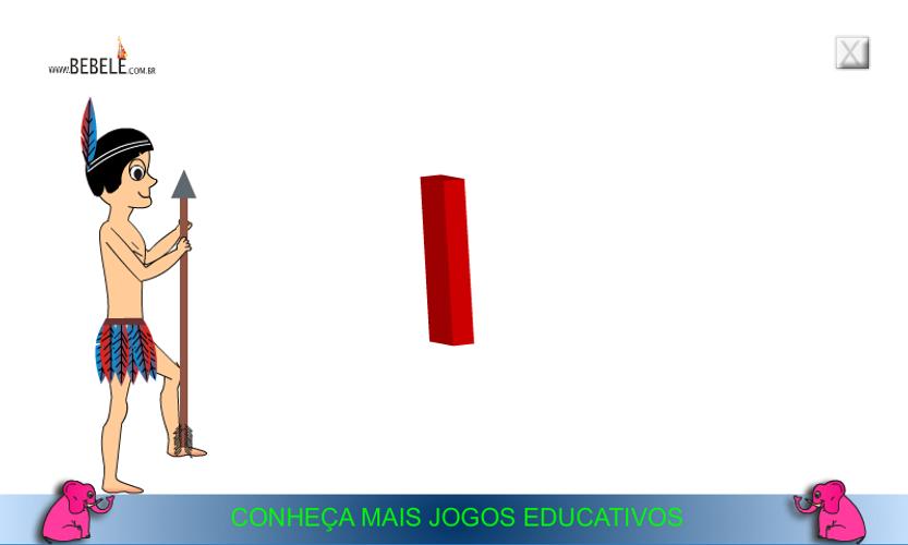 Jogo Das Vogais應用截圖第3張