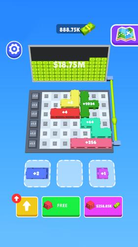 Fun Money Keyboard應用截圖第0張