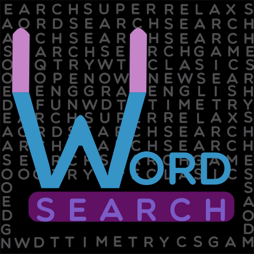 Word Seek: Classic Fun Puzzles