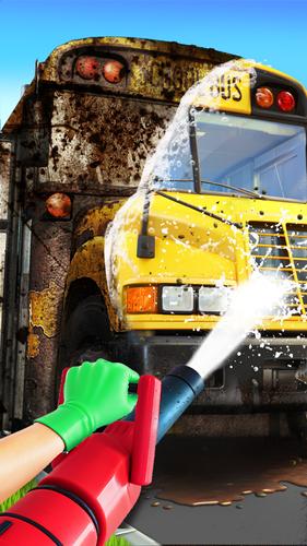 Screw Home Captura de tela 3