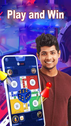 Ludo Plus Captura de pantalla 3