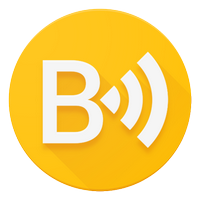 BubbleUPnP for DLNA/Chromecast