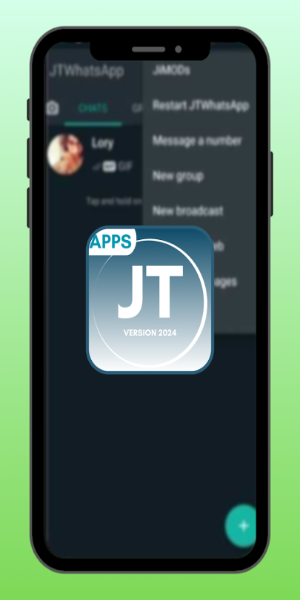 JT Washapp 2024 Advice Ảnh chụp màn hình 2