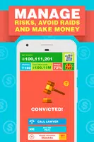Billionaire Tangkapan skrin 3